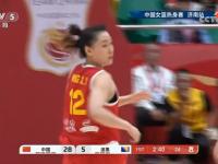 乐鱼体育入口-包含高效！王思雨16分钟准三双杨力维14分4助攻一吐恶气的词条