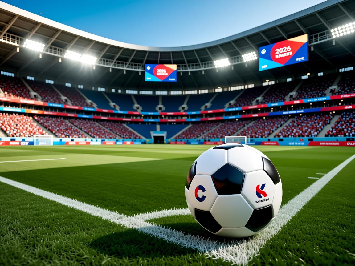 2026世界杯售票规则值得关注的变化  第2张