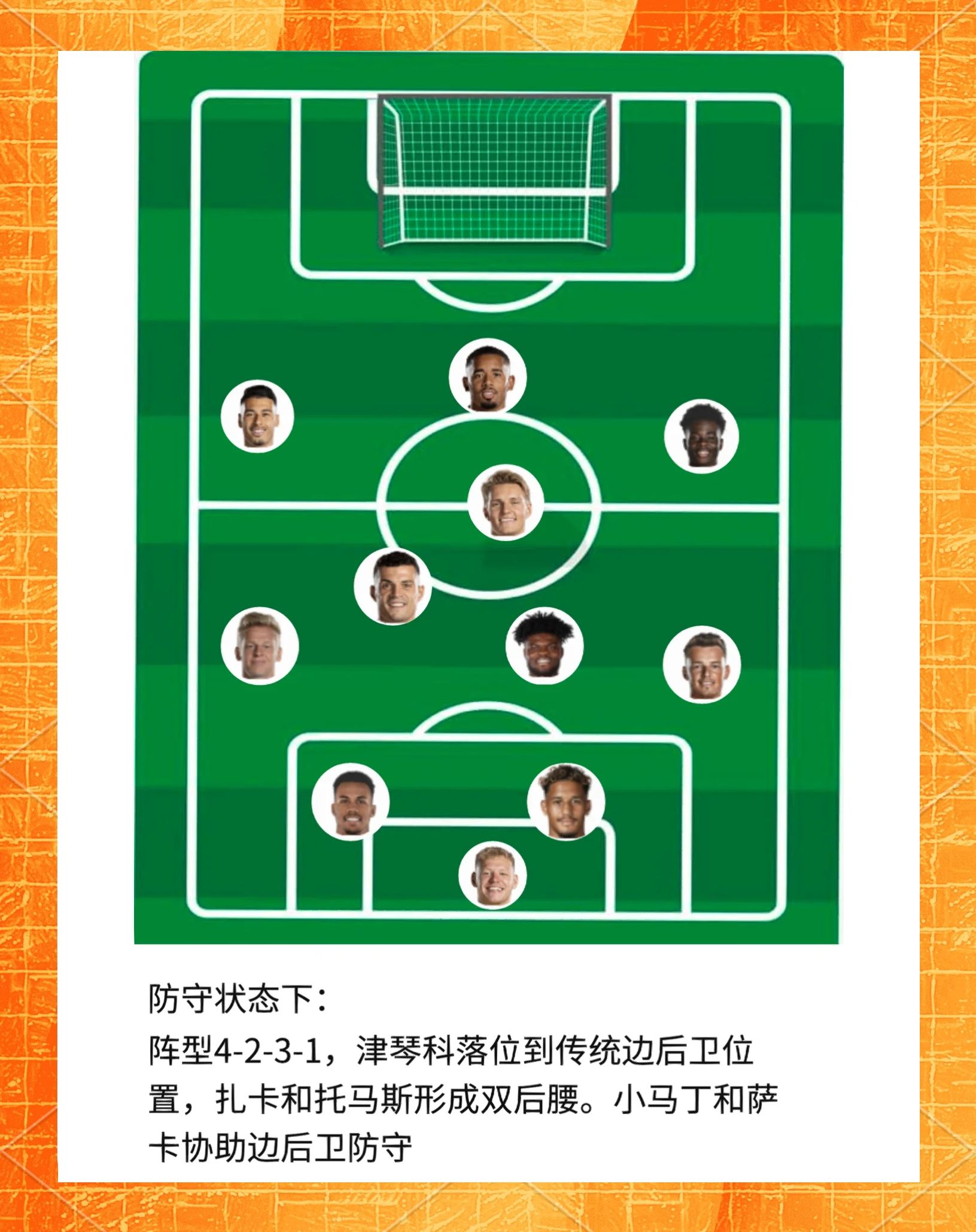 关于阿尔艾因战术布置详解，主帅重点强调防守反击的信息