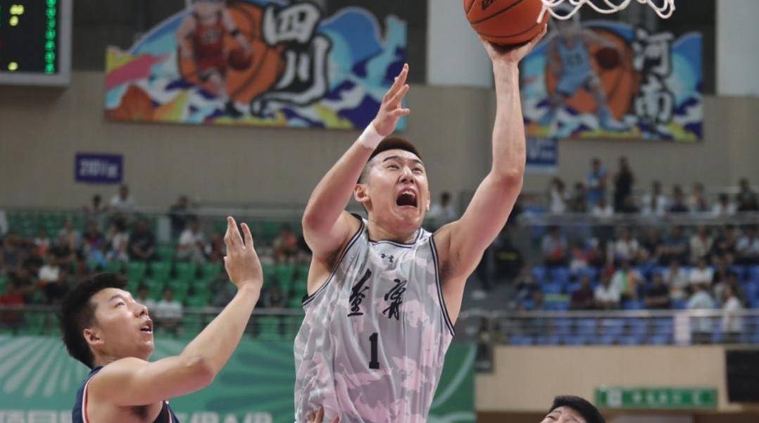 包含男篮全运晋级名额出炉！辽篮领衔8队提前出线：新疆5连败命悬一线的词条